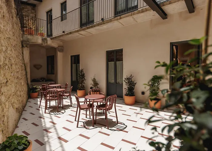 Bravissimo Vivaldi 4-5b, Monthly Apartmán Girona