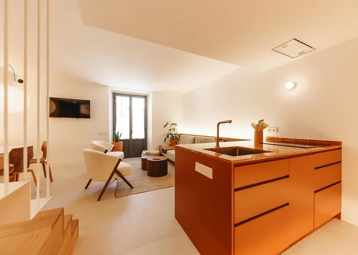 Apartmán Bravissimo Vivaldi 4-5b, Monthly *