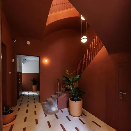 Apartament Bravissimo Vivaldi 4-5b, Monthly *