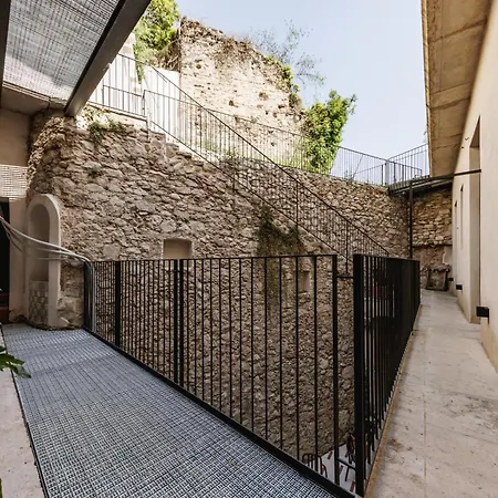 Appartement Bravissimo Vivaldi 4-5b, Monthly Gerona