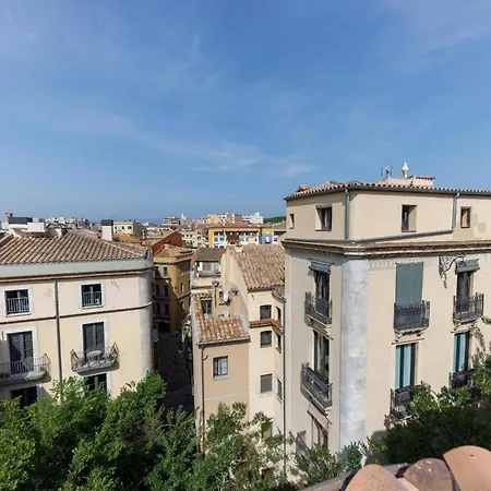 Apartament Bravissimo Vivaldi 4-5b, Monthly Girona