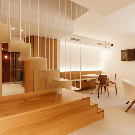 Apartamento Bravissimo Vivaldi 4-5b, Monthly