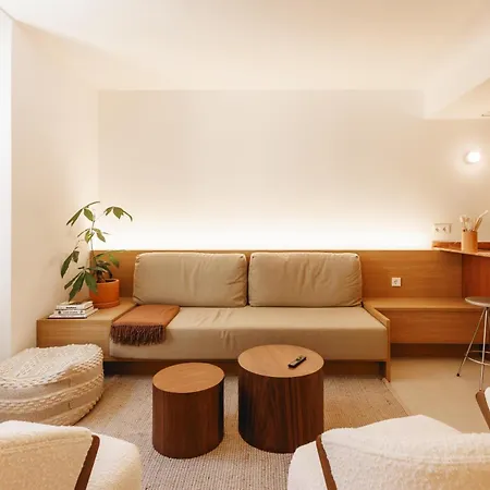 Bravissimo Vivaldi 4-5b, Monthly Appartement *