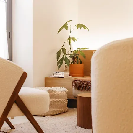 Bravissimo Vivaldi 4-5b, Monthly Apartament *