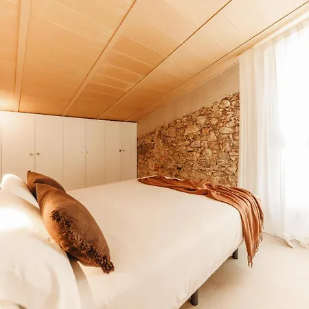 Bravissimo Vivaldi 4-5b, Monthly Appartement Gerona