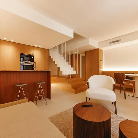 Bravissimo Vivaldi 4-5b, Monthly Appartement