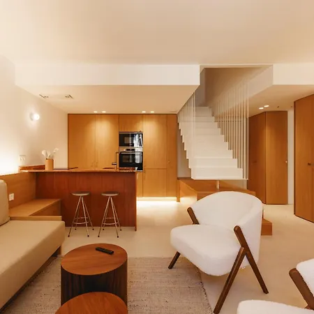 Bravissimo Vivaldi 4-5b, Monthly Apartamento *