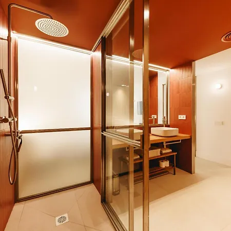 Apartamento Bravissimo Vivaldi 4-5b, Monthly Girona