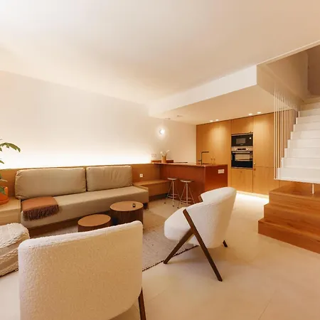 Appartement Bravissimo Vivaldi 4-5b, Monthly Gerona