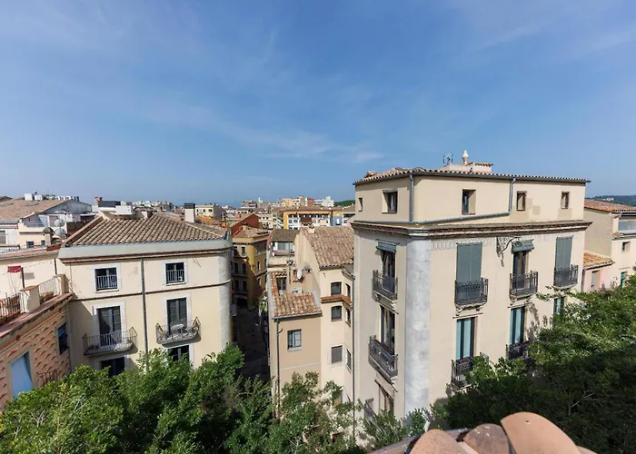 Apartamento Bravissimo Vivaldi 4-5b, Monthly Gerona