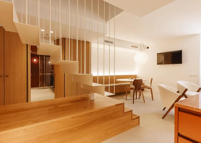 Apartamento Bravissimo Vivaldi 4-5b, Monthly