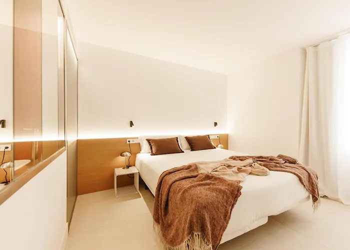 Apartamento Bravissimo Vivaldi 4-5b, Monthly