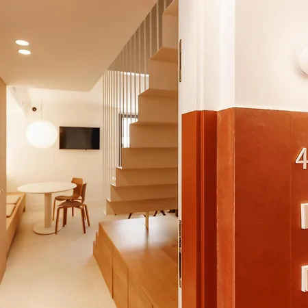 Bravissimo Vivaldi 4-5b, Monthly Apartman *