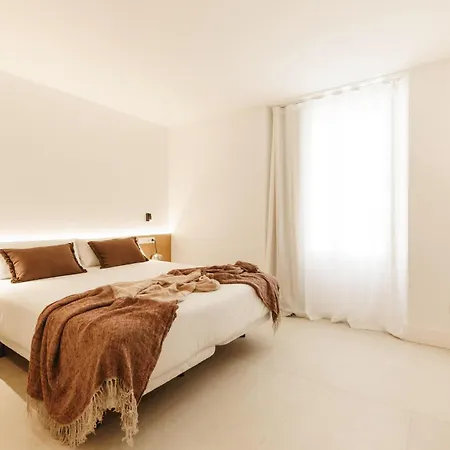 Bravissimo Vivaldi 4-5b, Monthly Apartman Girona