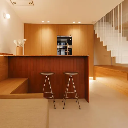 Apartman Bravissimo Vivaldi 4-5b, Monthly