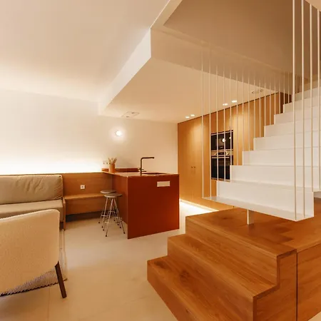 Apartman Bravissimo Vivaldi 4-5b, Monthly Girona