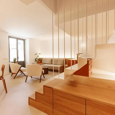 Bravissimo Vivaldi 4-5b, Monthly Apartman Girona