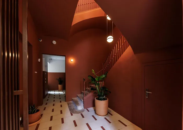 Apartman Bravissimo Vivaldi 4-5b, Monthly *