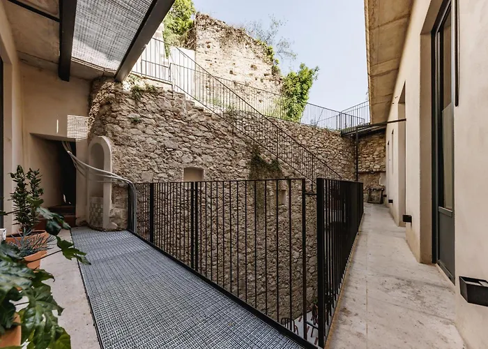 Apartman Bravissimo Vivaldi 4-5b, Monthly Girona