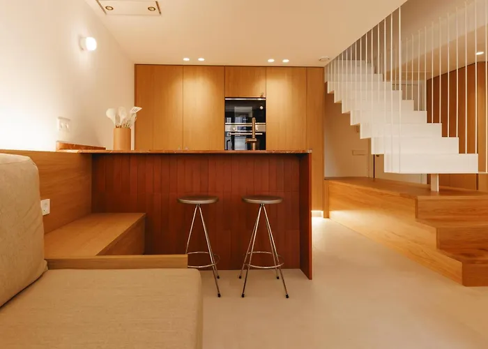 Apartman Bravissimo Vivaldi 4-5b, Monthly