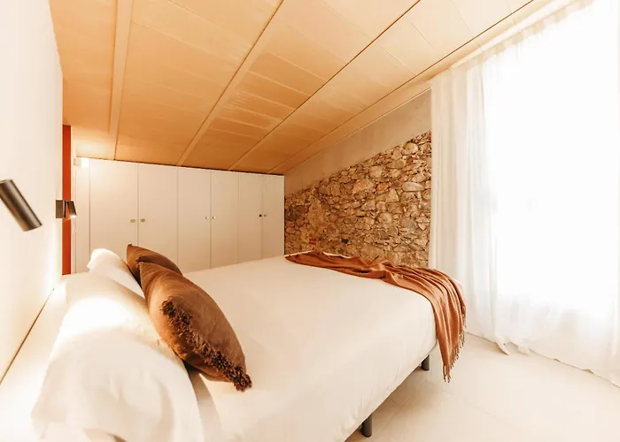 Bravissimo Vivaldi 4-5b, Monthly Apartman Girona