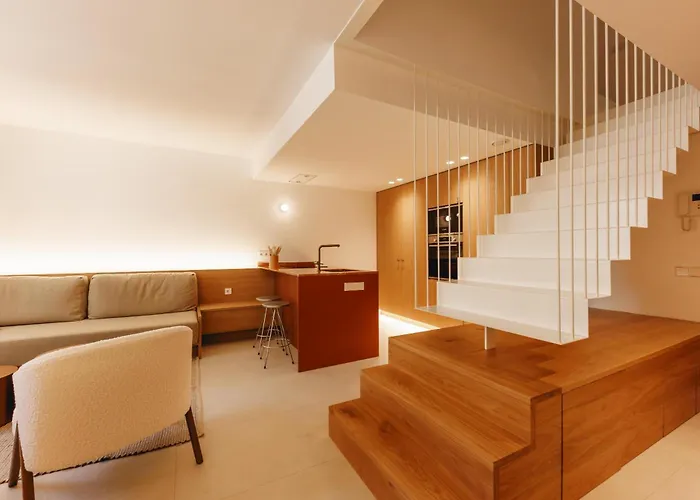 Apartman Bravissimo Vivaldi 4-5b, Monthly Girona