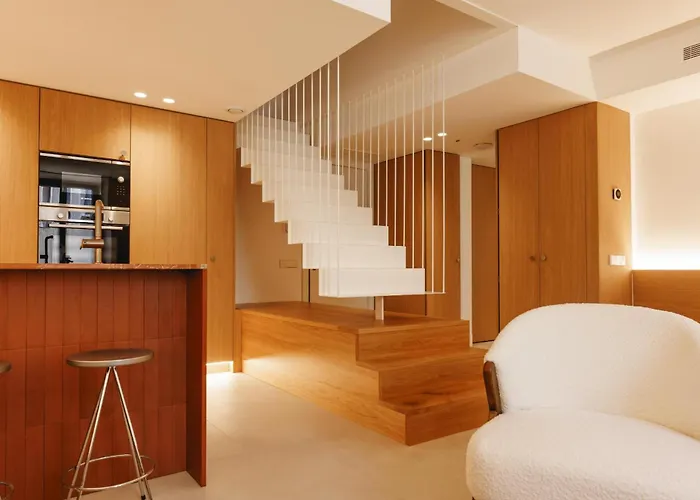 Bravissimo Vivaldi 4-5b, Monthly Girona