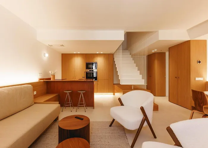 Bravissimo Vivaldi 4-5b, Monthly Apartman *