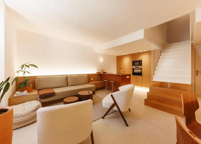 Apartman Bravissimo Vivaldi 4-5b, Monthly Girona